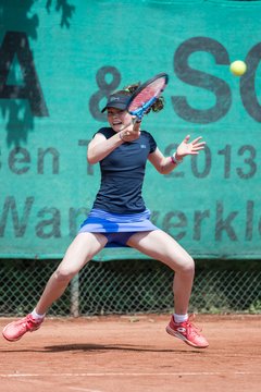 Filippa Stieg 1068 - Rosenpokal